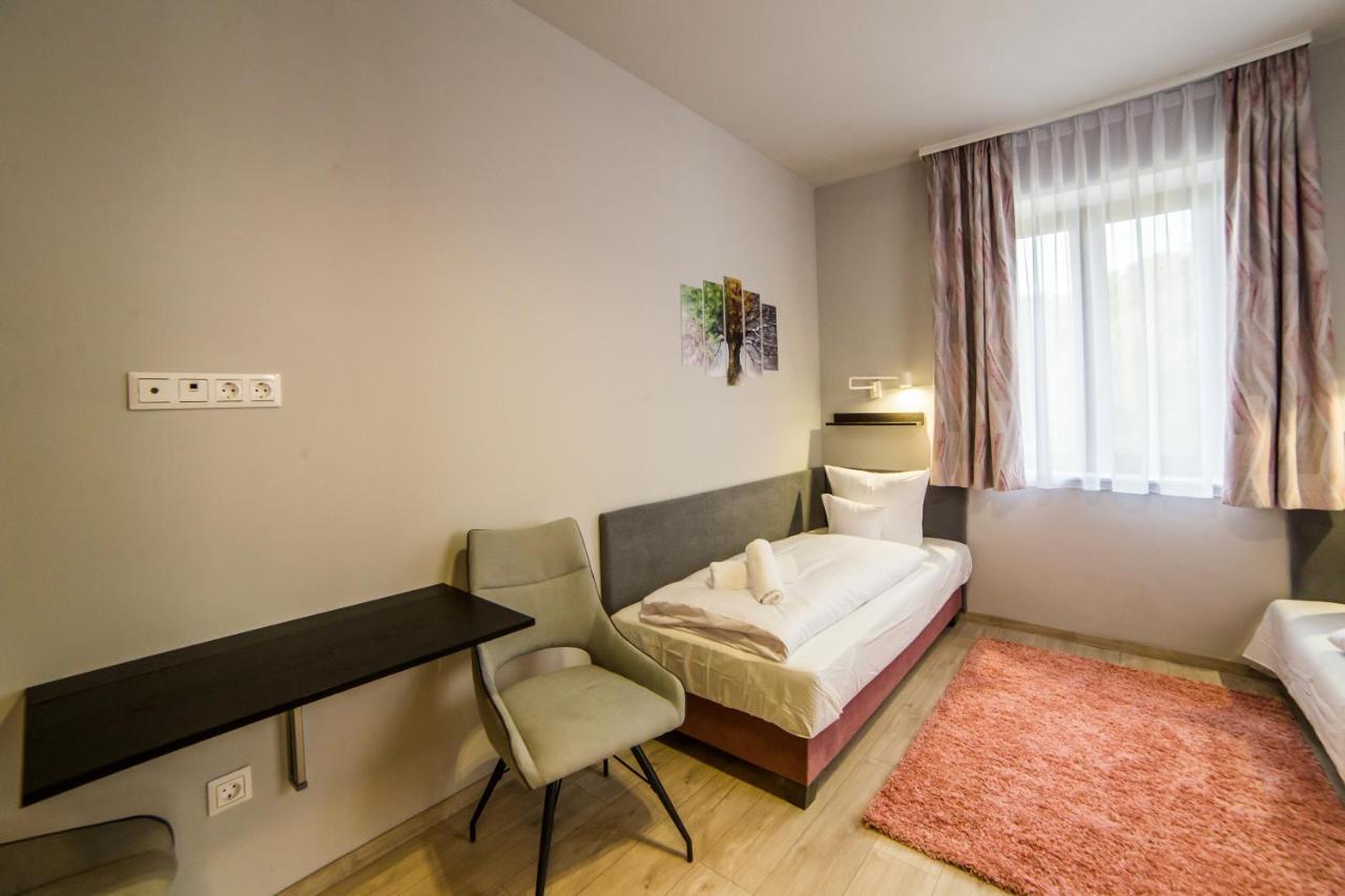 Hotel Haracsi Vendeghaz Zselickisfalud Exterior foto